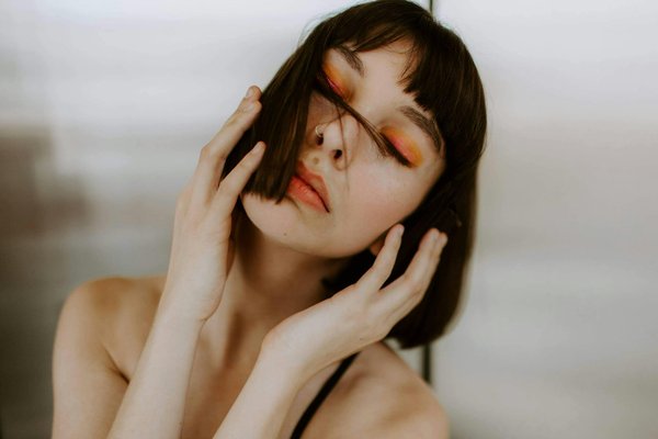 Polas mannequin à paris : capturez votre meilleur profil