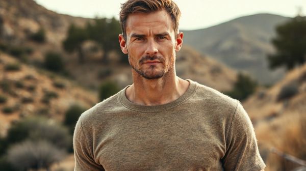 Découvrez les avantages de porter des t-shirts en laine mérinos pour homme