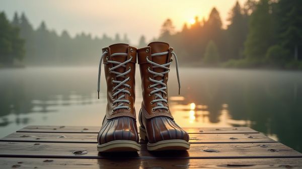 Des chaussettes étanches pour garder vos pieds au sec en extérieur
