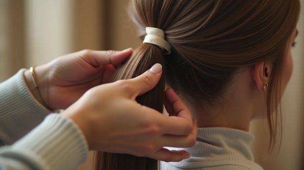 Extensions cheveux sans endommagement à lille : découvrez les bienfaits