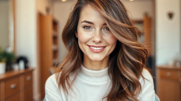 Les avantages des extensions de cheveux à Lille sans dommages