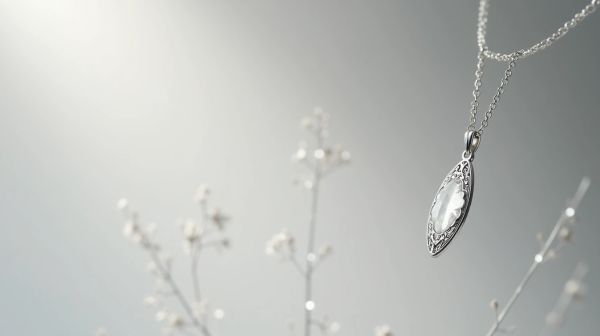 Pendentifs argent pour homme : élégance et caractère au choix