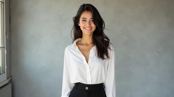 Polas mannequin à paris : capturez votre meilleur profil