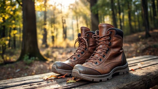 Top 5 chaussettes imperméables pour des pieds secs en plein air