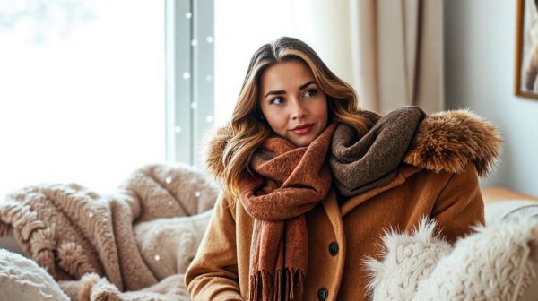 Top conseils pour sélectionner le pilou pilou femme idéal cet hiver