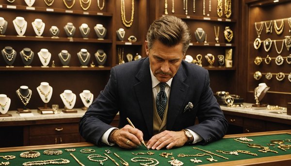 Les Ambassadeurs Luxembourg : la maison de référence du luxe horloger et joaillier